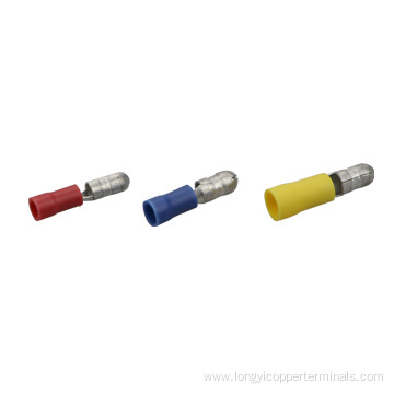 Insulated Bullet Connectors F2A